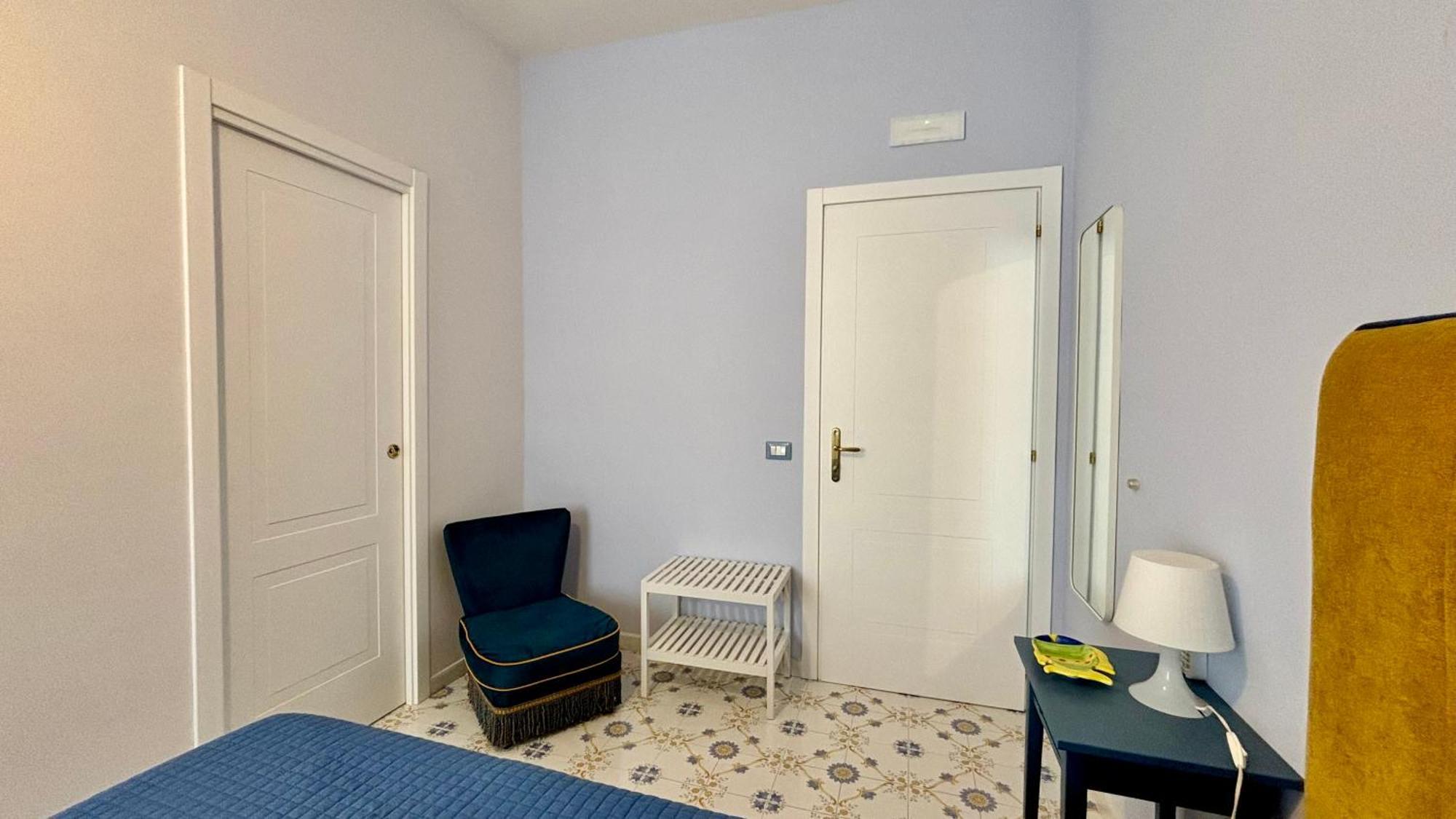 Maison d'hôtes Bluemagi *