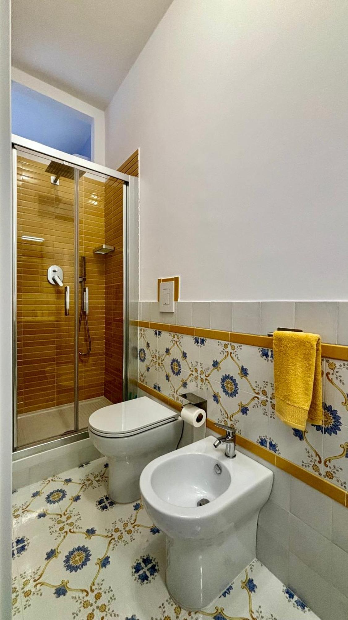 Maison d'hôtes Bluemagi