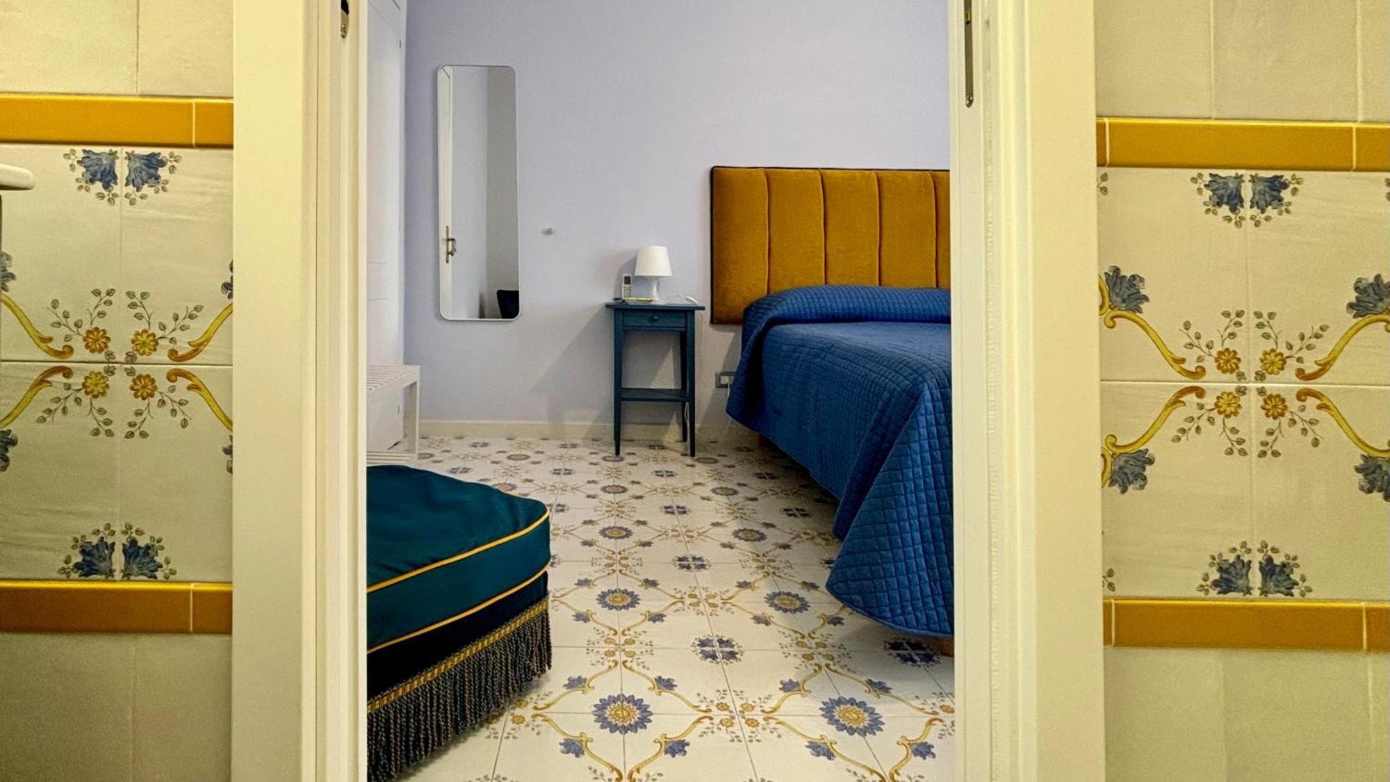 Bluemagi Maison d'hôtes