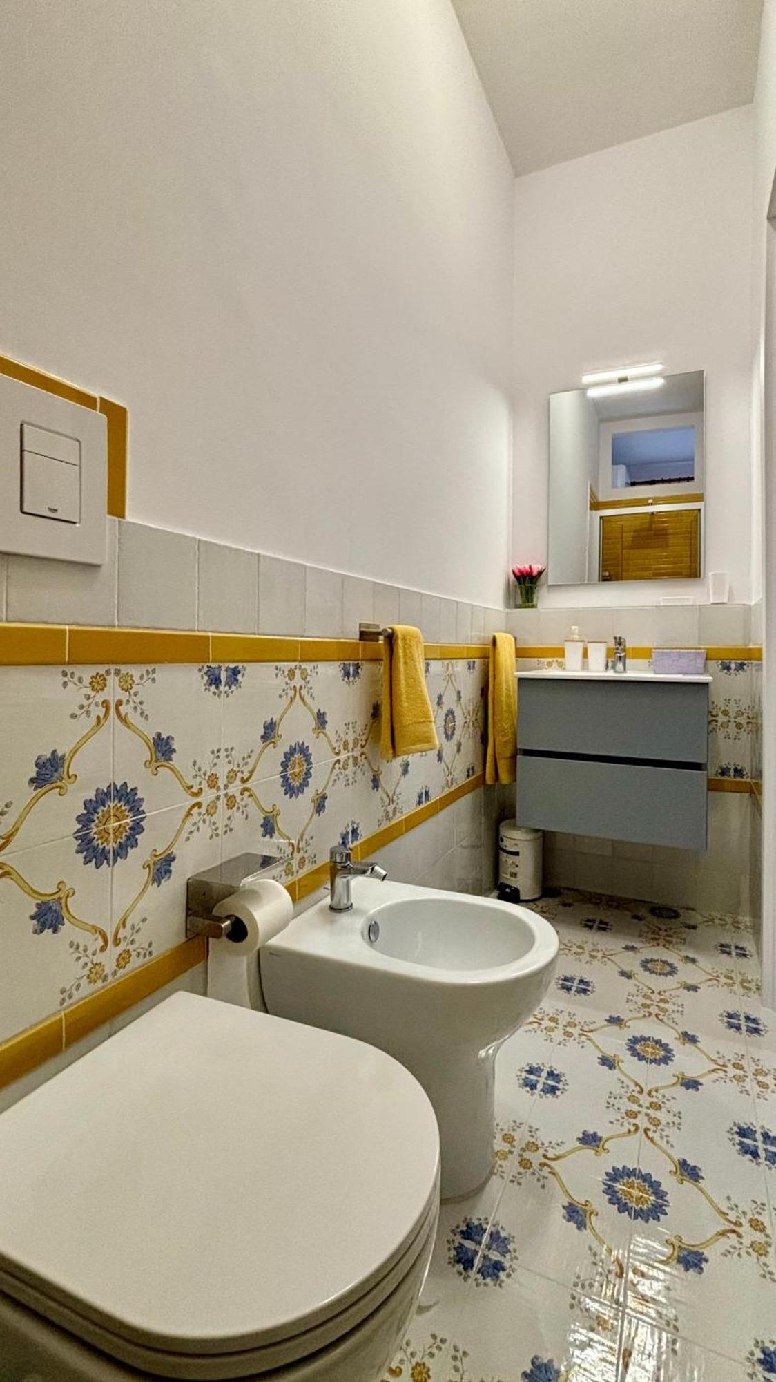 Maison d'hôtes Bluemagi