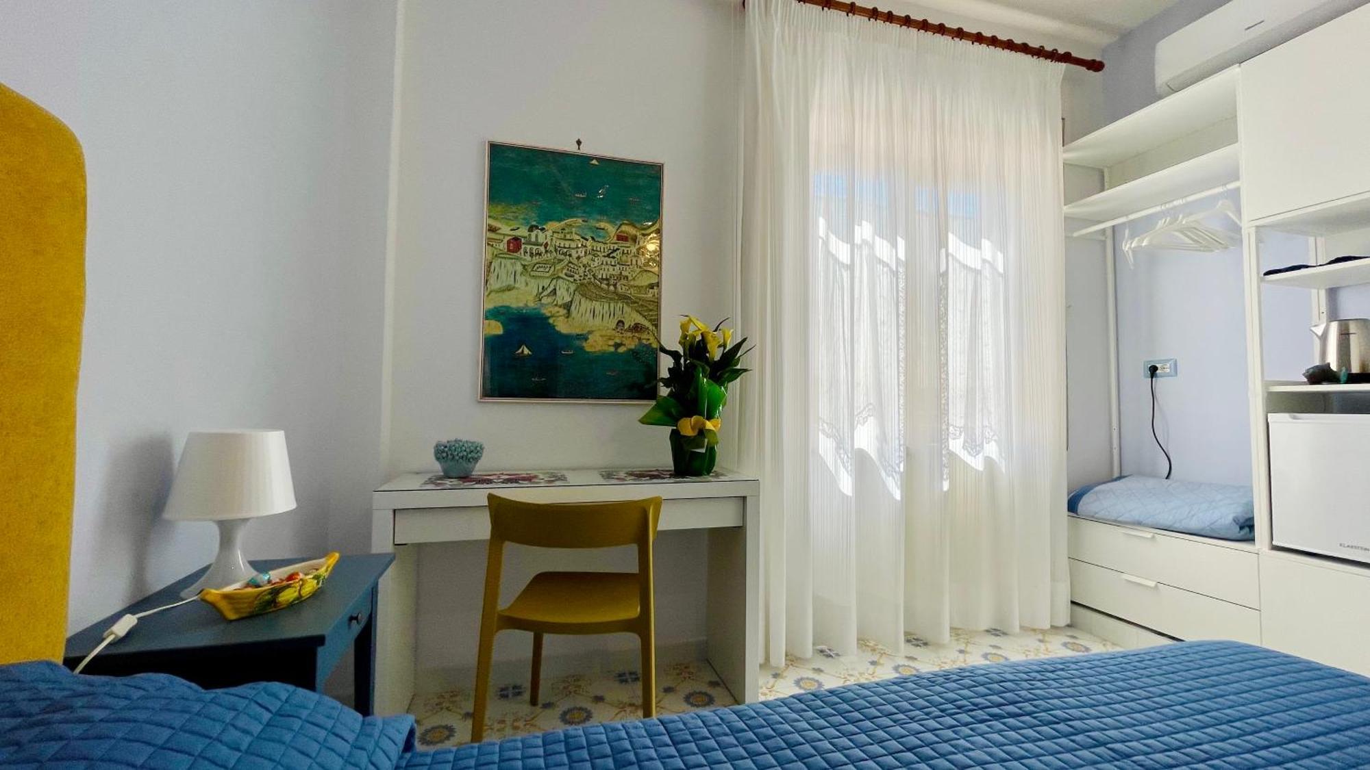 Bluemagi Sorrente