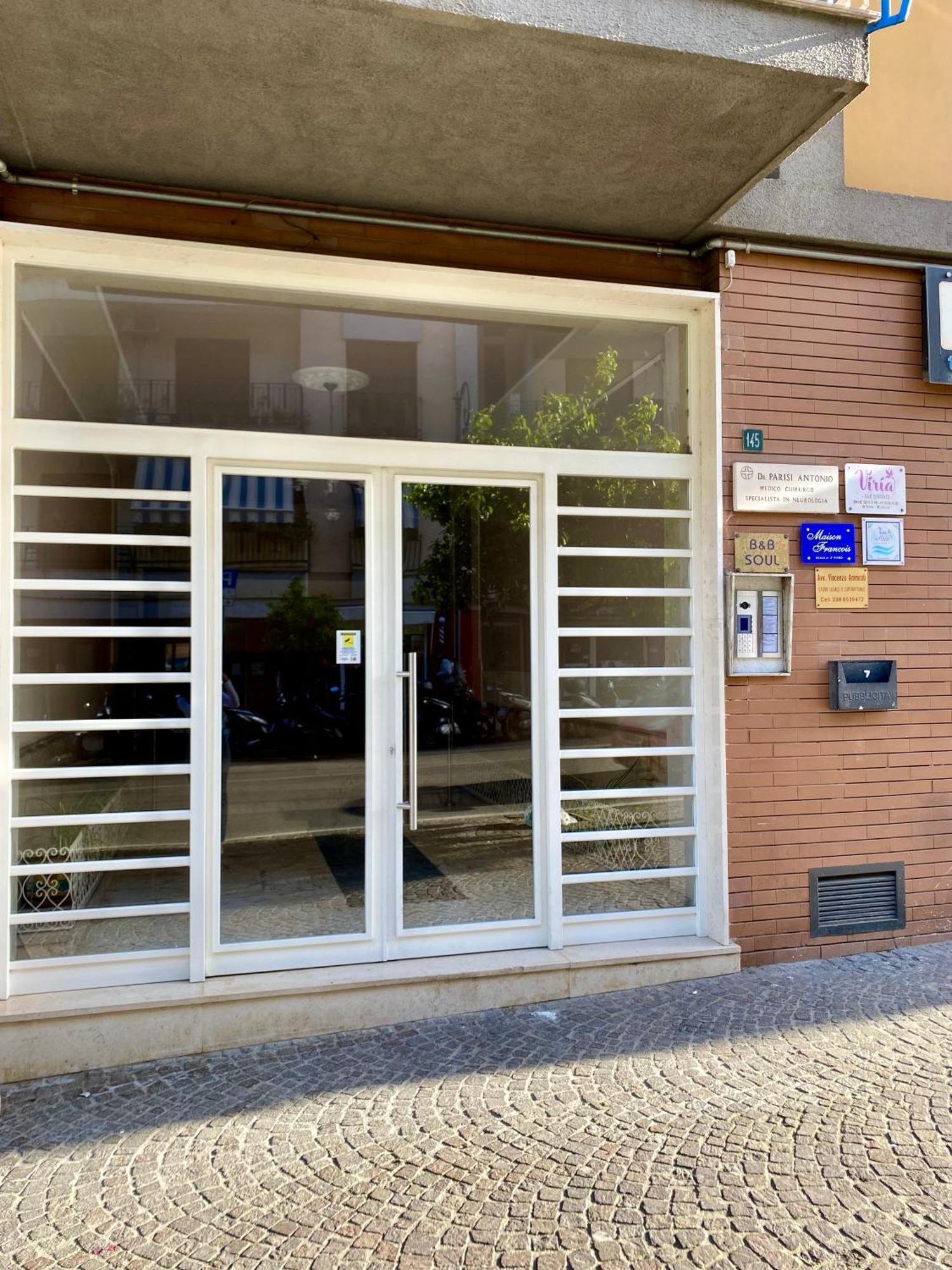 Bluemagi Maison d'hôtes *